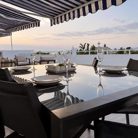 Pearl Appartement *