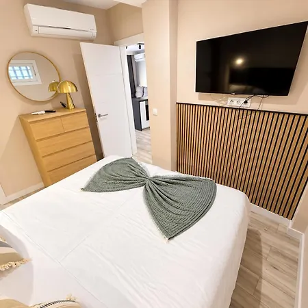 Pearl Appartement