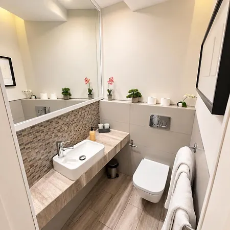 Pearl Appartement *