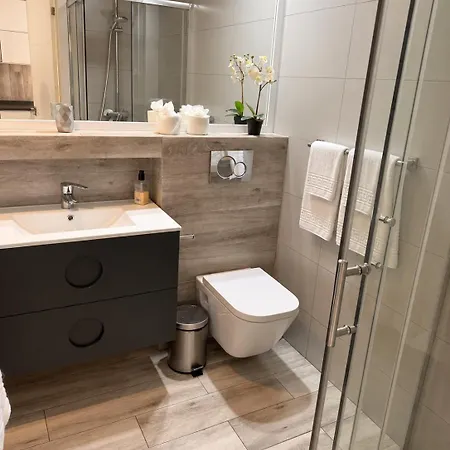 Pearl Appartement