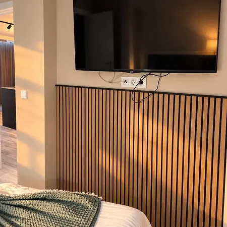 Pearl Appartement *