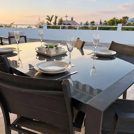 Appartement Pearl *