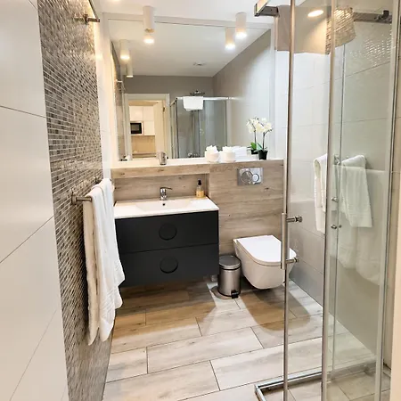 Pearl Appartement