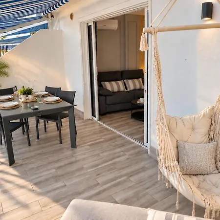 Appartement Pearl