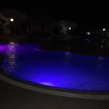 Pearl Appartamento Costa Adeje (Tenerife)