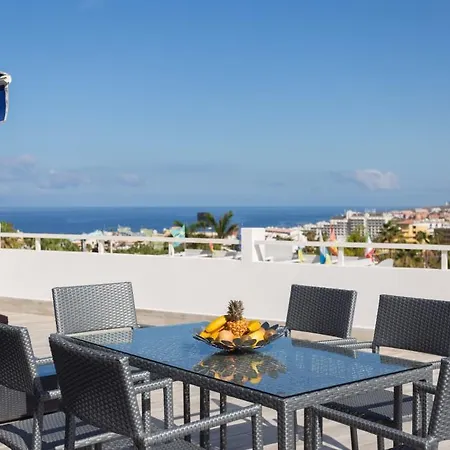Pearl Apartamento *