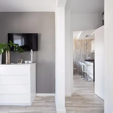 Apartamento Pearl Costa Adeje (Tenerife)