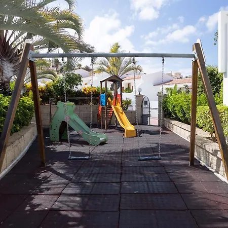 Apartamento Pearl Costa Adeje (Tenerife)