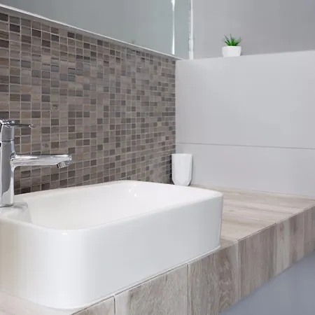 Apartamento Pearl