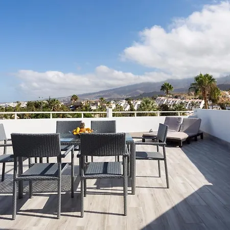 Apartamento Pearl
