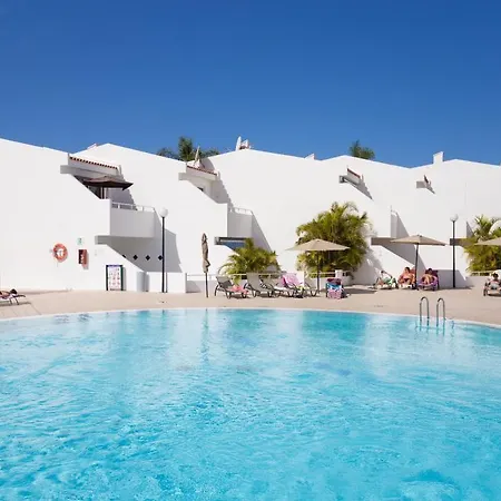 Pearl Apartamento Costa Adeje (Tenerife)