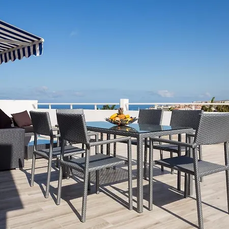 Pearl Apartamento
