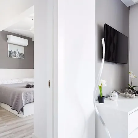 Pearl Apartamento *