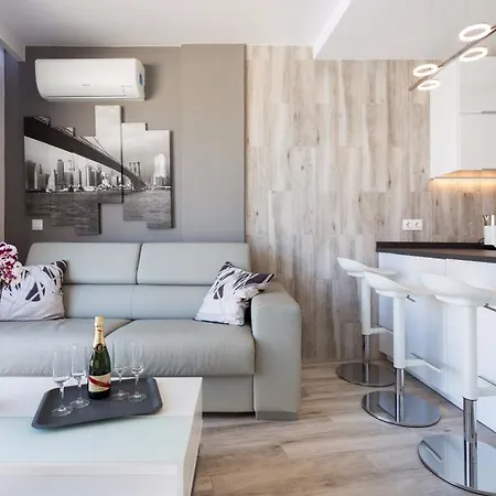 Apartament Pearl