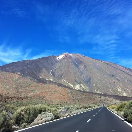 Lägenhet Pearl Costa Adeje (Tenerife)