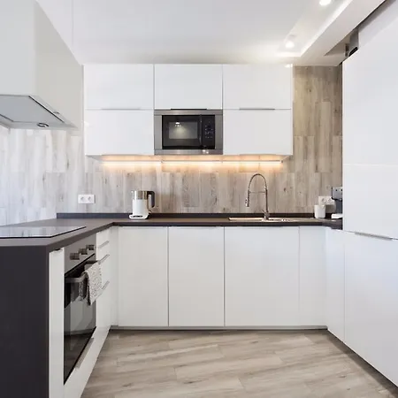 Apartament Pearl